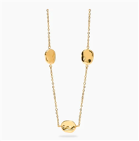 Collana Kidult Donna Style 46 in Acciaio 851187